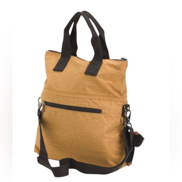 Kipling Eleva Tote Crossbody Bag - Picture 3 of 6